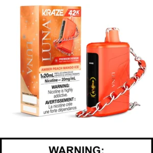 Kraze Vapes