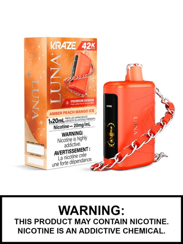 Kraze Vapes