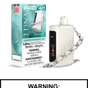 Kraze Vapes