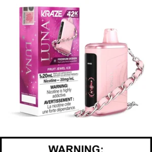 Kraze Vape