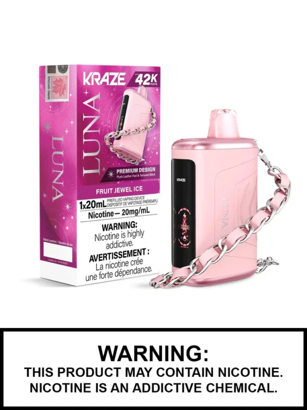 Kraze Vape