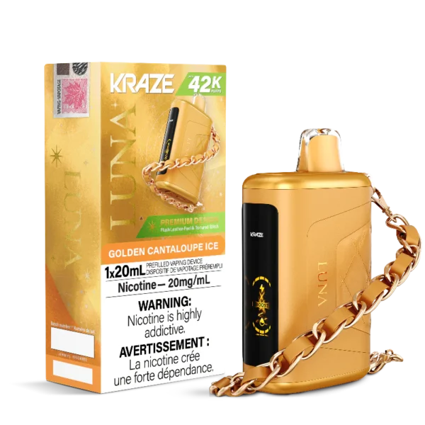Kraze Vape