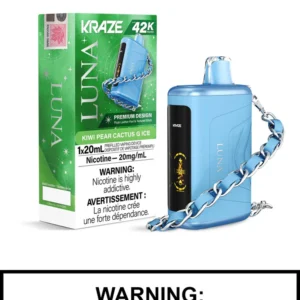 Kraze Vape