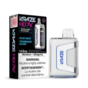 Raze Vape