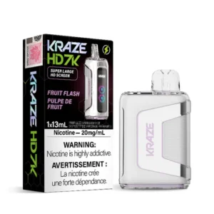 Kraze Vape