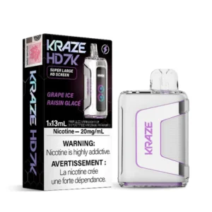 Kraze Vape