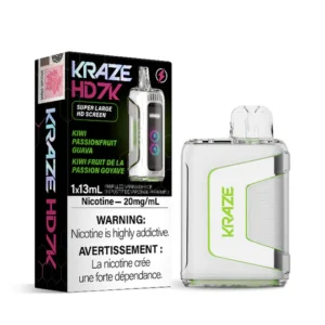 Kraze Vape