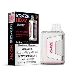 Kraze Vape