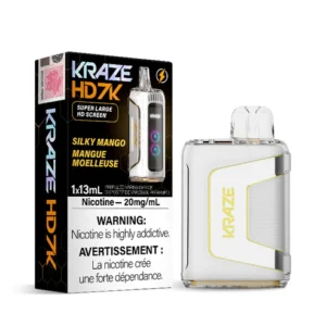 Kraze Vape