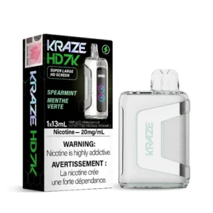 Kraze Vape