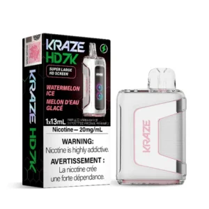 Kraze Vape