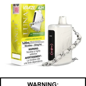 Kraze Vape