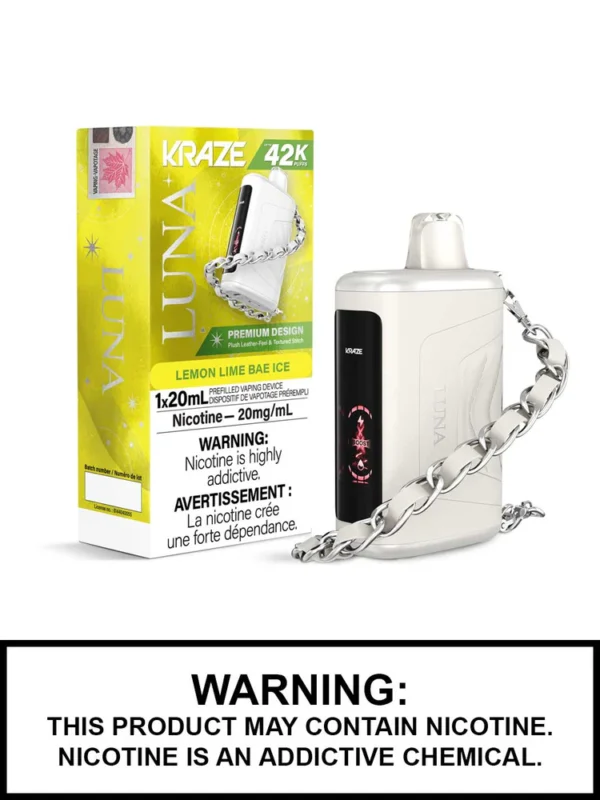 Kraze Vape