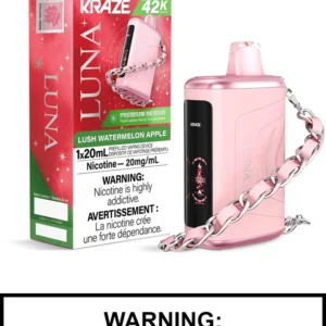 Kraze Vape