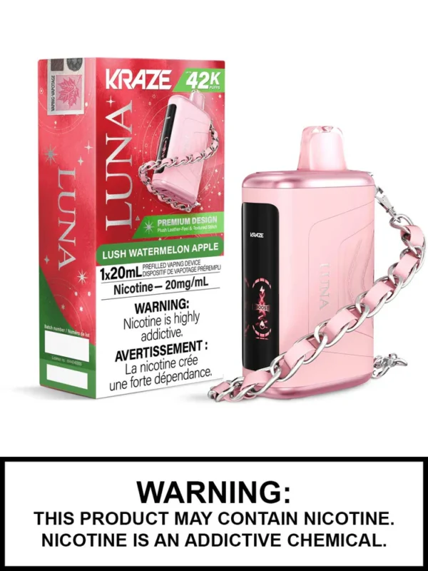 Kraze Vape