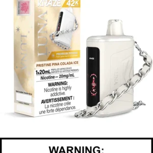 Kraze Vape