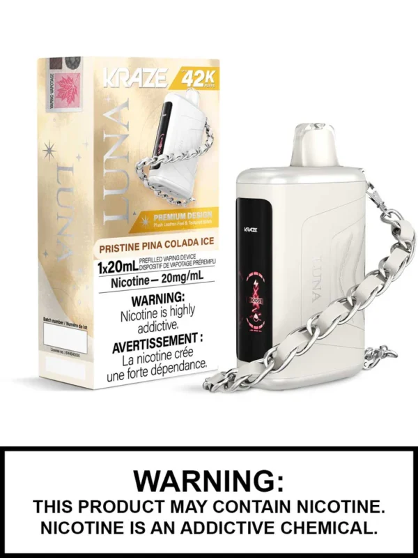 Kraze Vape