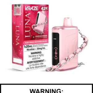 Kraze Vape