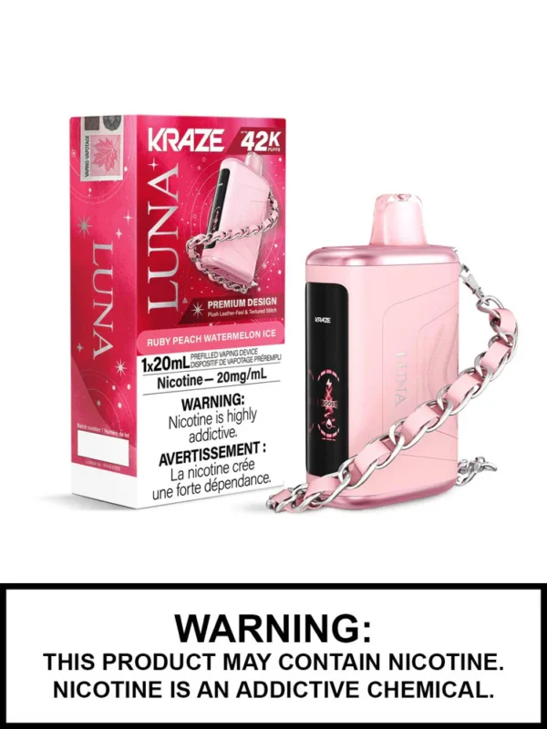 Kraze Vape