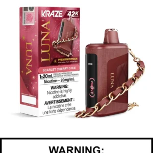 Kraze Vape