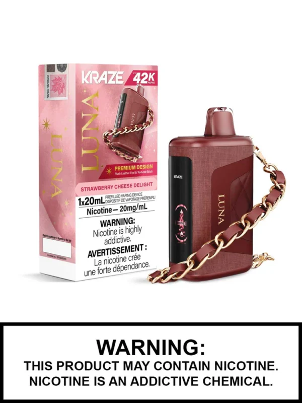 Kraze Vape