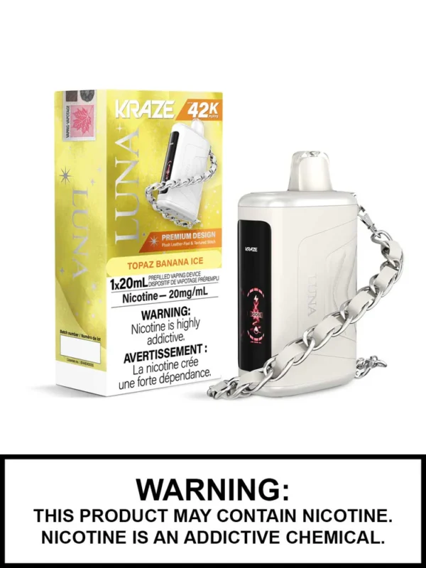 Kraze Vape