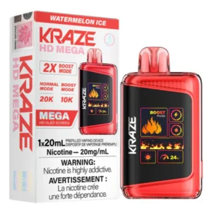 Kraze Vape