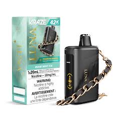 Kraze Vape