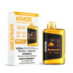 Kraze Vape