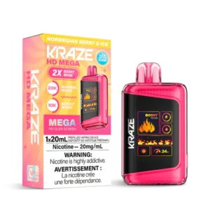 Kraze Vape
