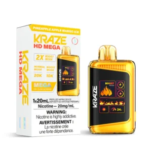Kraze Vape