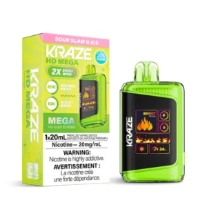 Kraze Vape