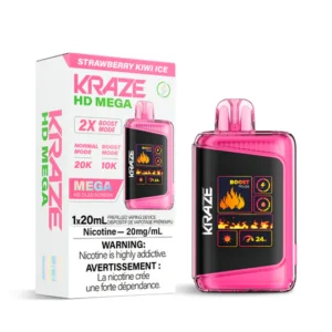 Kraze Vape