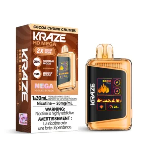 Kraze Vabe