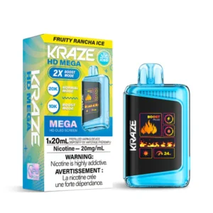 Kraze Vape