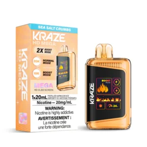 Kraze Vape