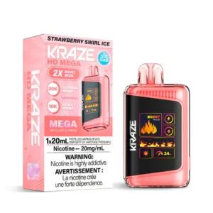 Raze Vape