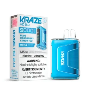 Kraze Vape
