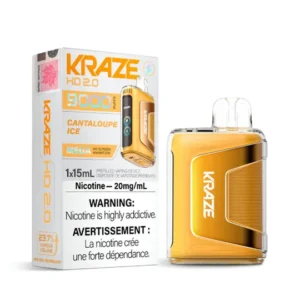 Kraze Vape