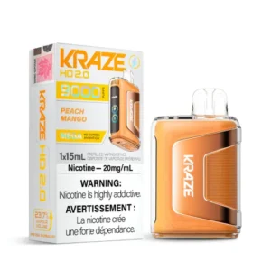 Kraze Vape