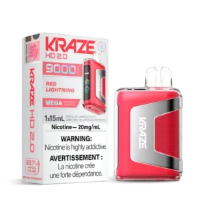 Kraze Vape