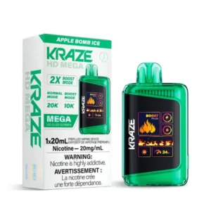 Kraze Vape