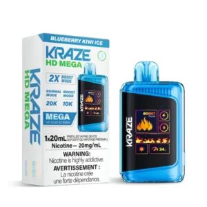 Kraze Vape