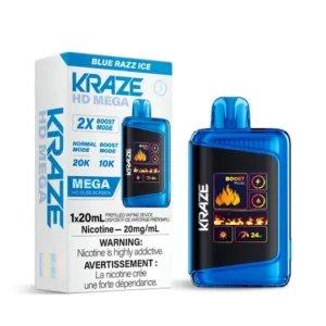 Kraze Vape
