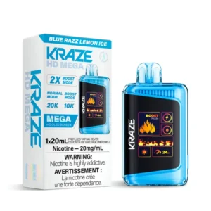 Kraze Vape