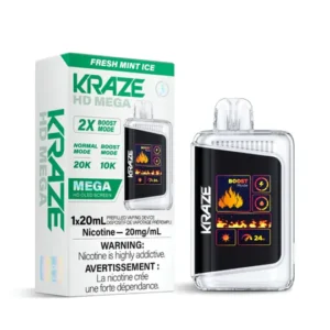Kraze Vape