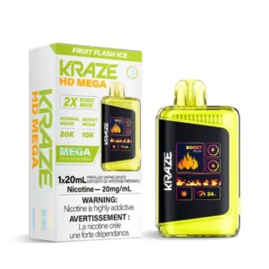 Kraze Vape