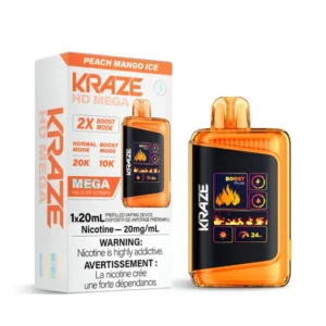 Kraze Vape