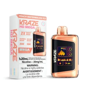 Kraze Vape