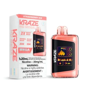 Kraze Vape